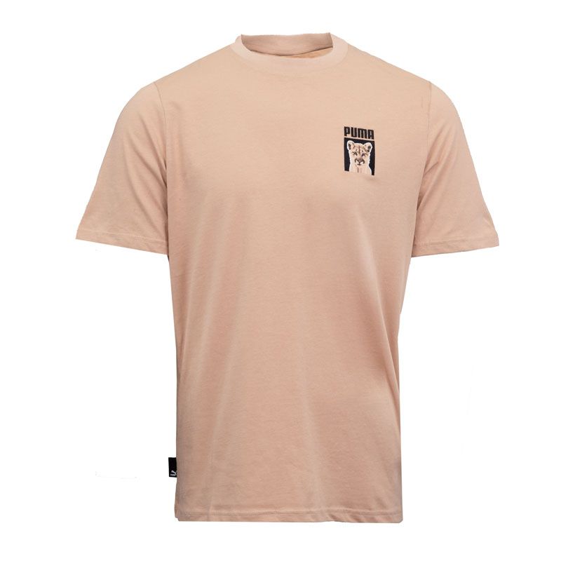 Tee shirt dusty 622794-89-d Homme PUMA