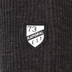 Pull col roulé redwan Homme KAPORAL Pull col roulé redwan Homme KAPORAL