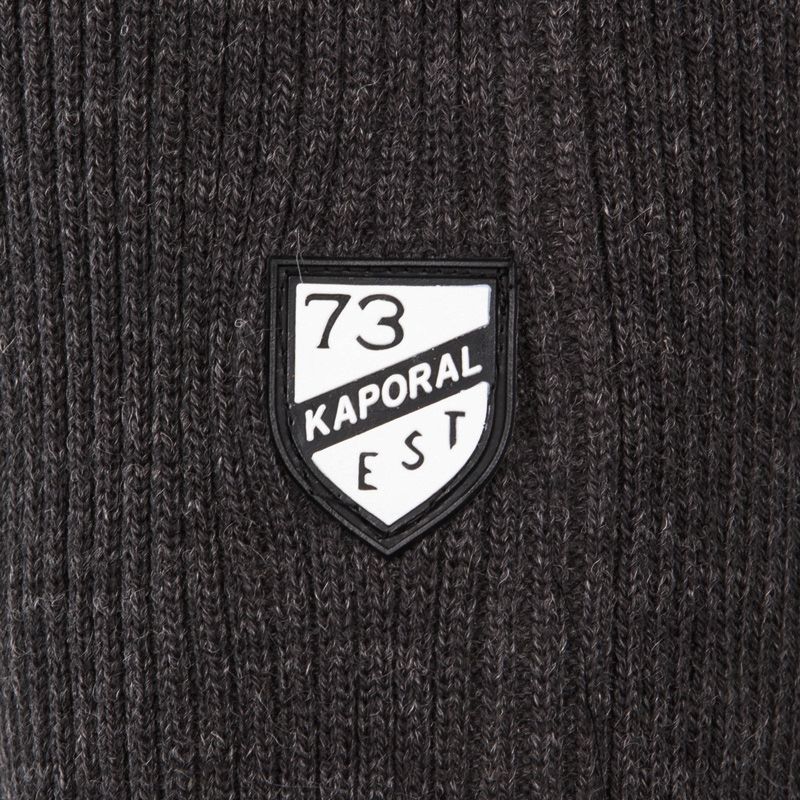 Pull col roulé redwan Homme KAPORAL Pull col roulé redwan Homme KAPORAL