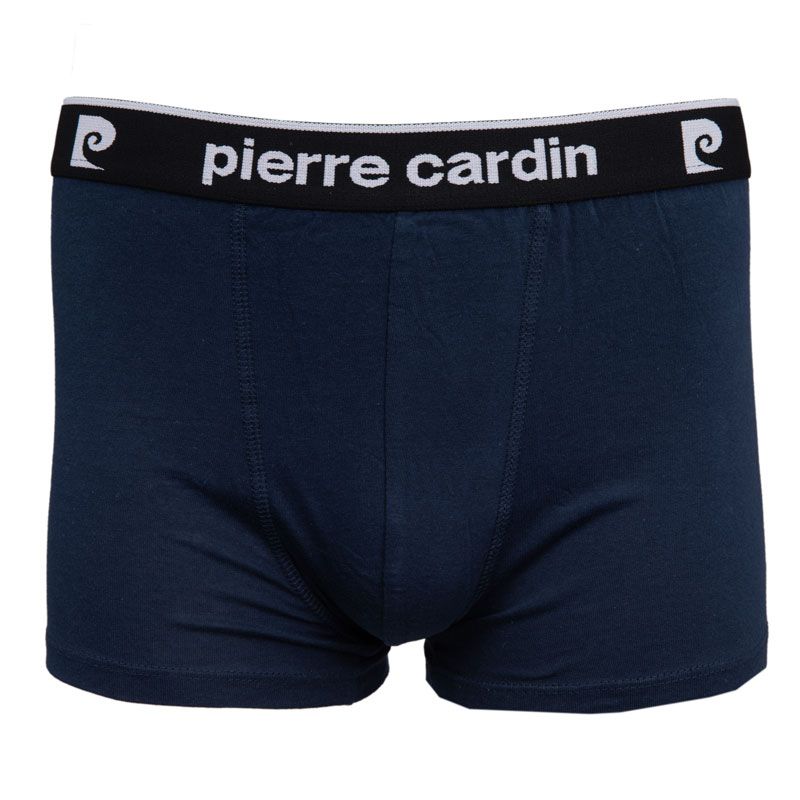 BOXER HOMME EN COTON,PIERRE CARDIN