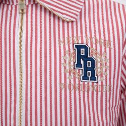 VESTE FINE PUMA X RHUIGI 620884-21