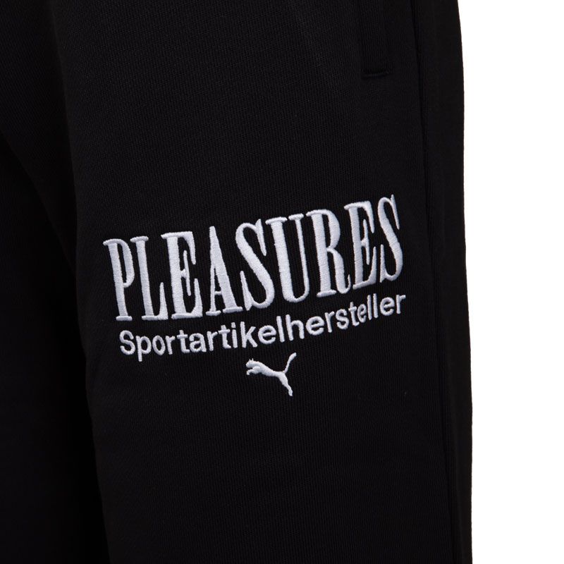 PANTALON DE JOGING PUMA X PLEASURES 620882-01