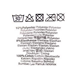 Boxer garcon microfibre fgpa75/3/bm/bas Enfant FREEGUN