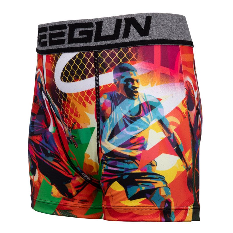 BOXER HOMME MICROFIBRE FREEGUN FGPA75/1/BM/BAS BOXER HOMME MICROFIBRE FREEGUN FGPA75/1/BM/BAS