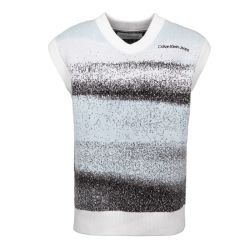 PULL SANS MANCHES PULL SANS MANCHES