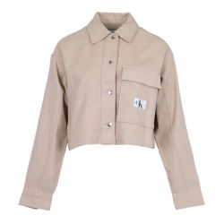 Chemise ml Fille CALVIN KLEIN