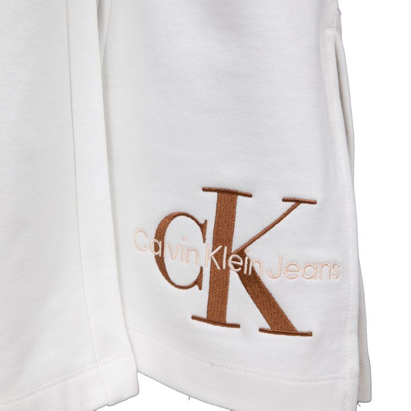 Bas de jogging Fille CALVIN KLEIN