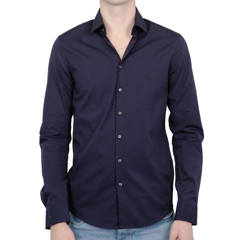 Chemise ml Homme CALVIN KLEIN