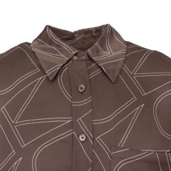 Chemise ml Fille CALVIN KLEIN