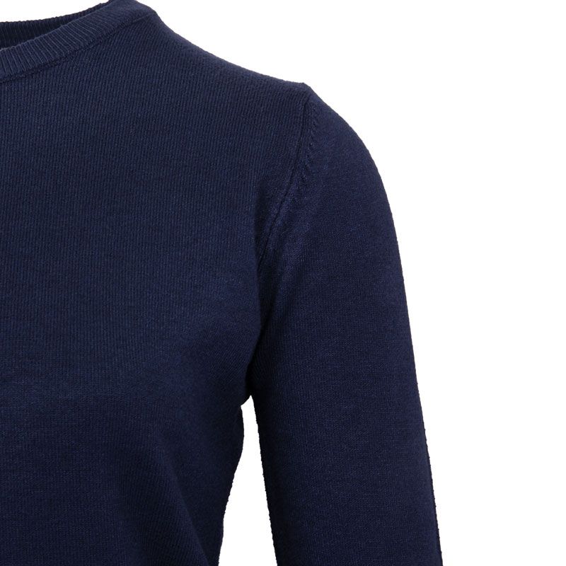 Pull fin ml Mixte ELEVEN PARIS Pull fin ml Mixte ELEVEN PARIS