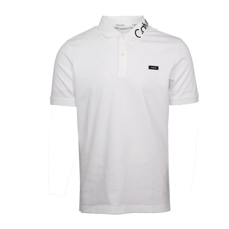 Polo mc Homme CALVIN KLEIN