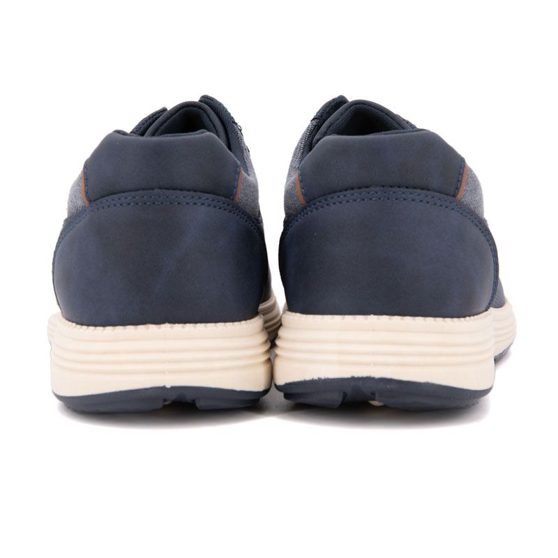 Basket de ville / jonael 40-45 Homme BURTON OF LONDON