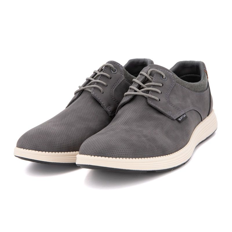 Basket de ville / jonael 40-45 Homme BURTON OF LONDON