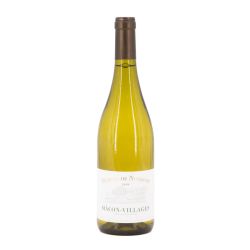 Aop macon-village blanc 2019 marcel de normont ar14543 Mixte MARCEL DE NORMONT