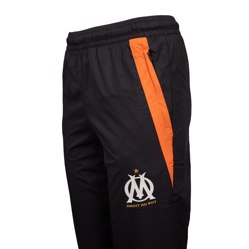 BAS DE SURVETEMENT D'AVANT MATCH OM 771901-03