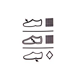 Crampon ultra play tt 107528-04 Homme PUMA