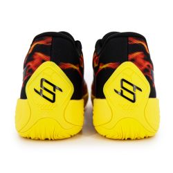 Basket stewie 2 fire 380072-01 Mixte PUMA