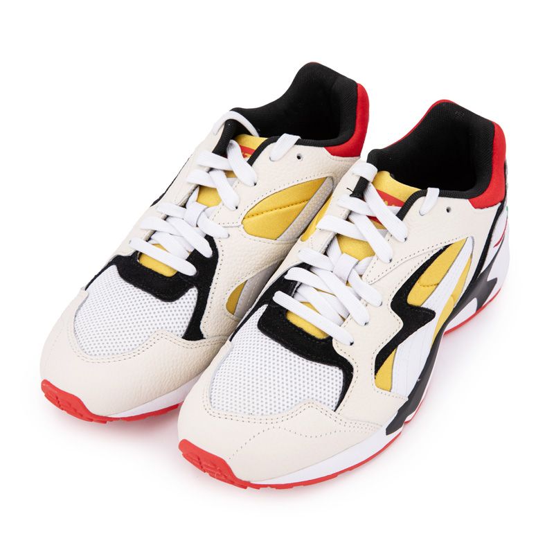 BASKET PREVAIL X SHINZO 394536-01