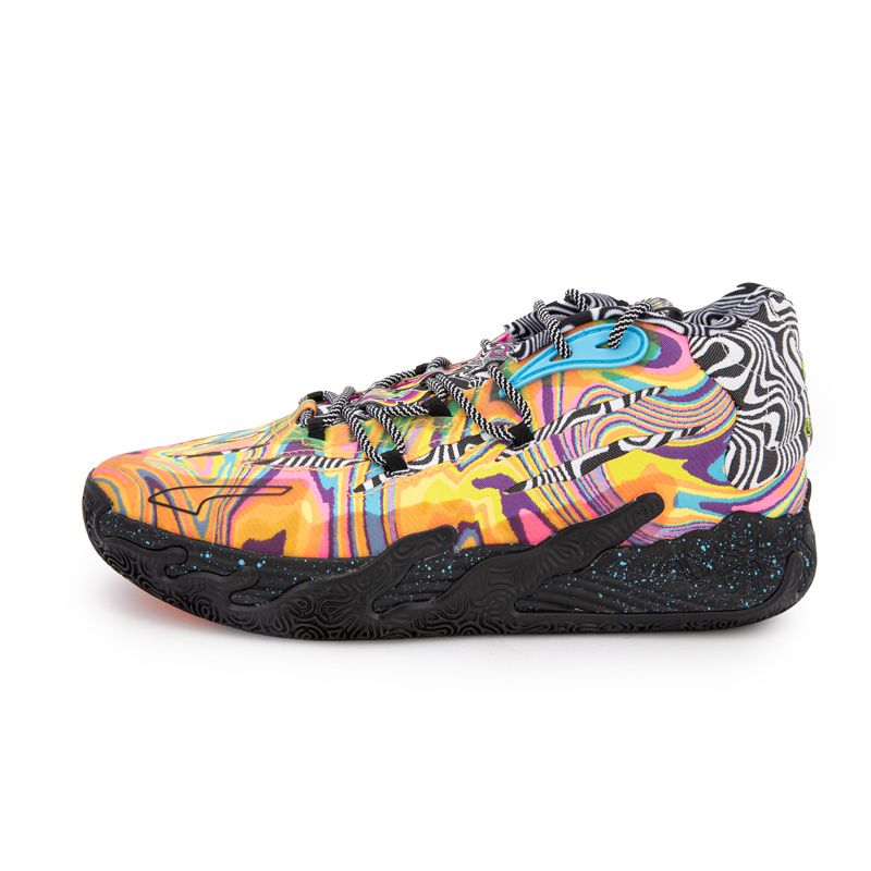 BASKET MB 03 DEXTER'S LABORATORY 379330-01