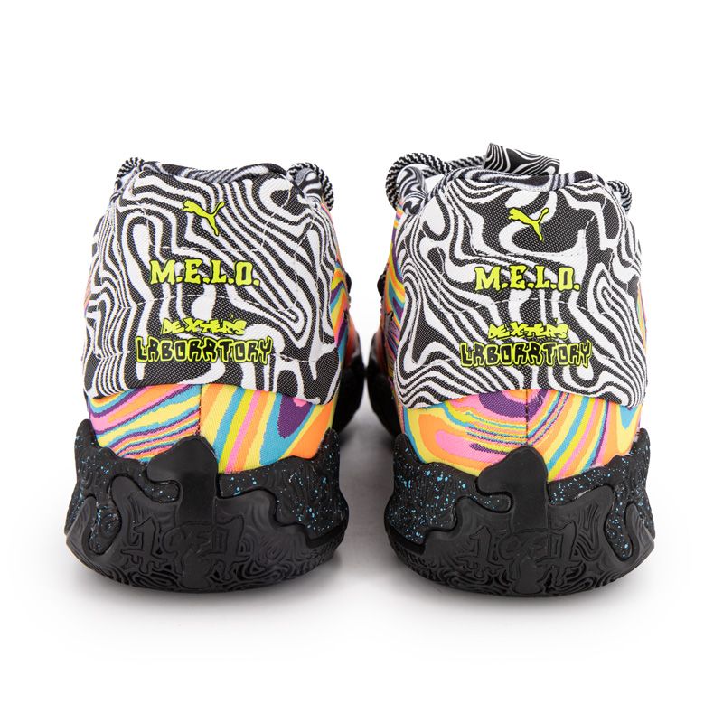 BASKET MB 03 DEXTER'S LABORATORY 379330-01