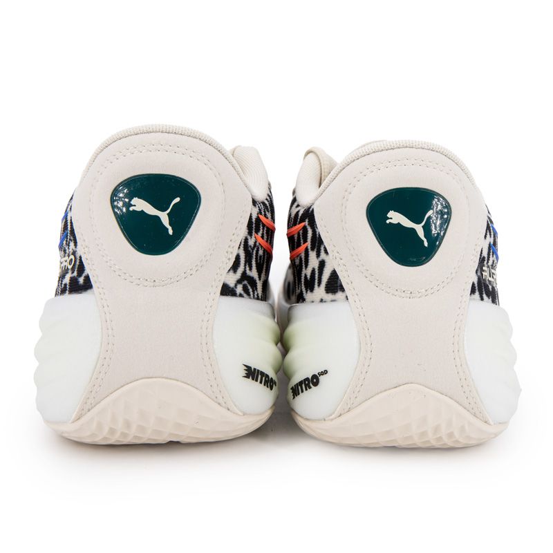 BASKET ALL PRO NITRO CLYDE'S CLOSET 379141-01