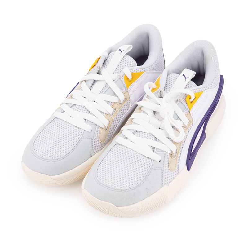 BASKET COURT RIDER CHAOS SLASH 378052-05