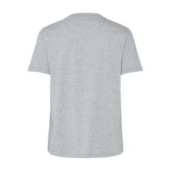 Tee shirt pcmaria light grey melange 171550882 4267 Fille PIECES