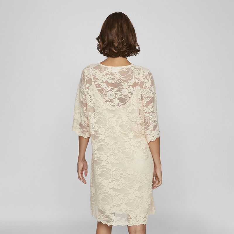 ROBE VILORNA 2/4 BIRCH 14106833 4365