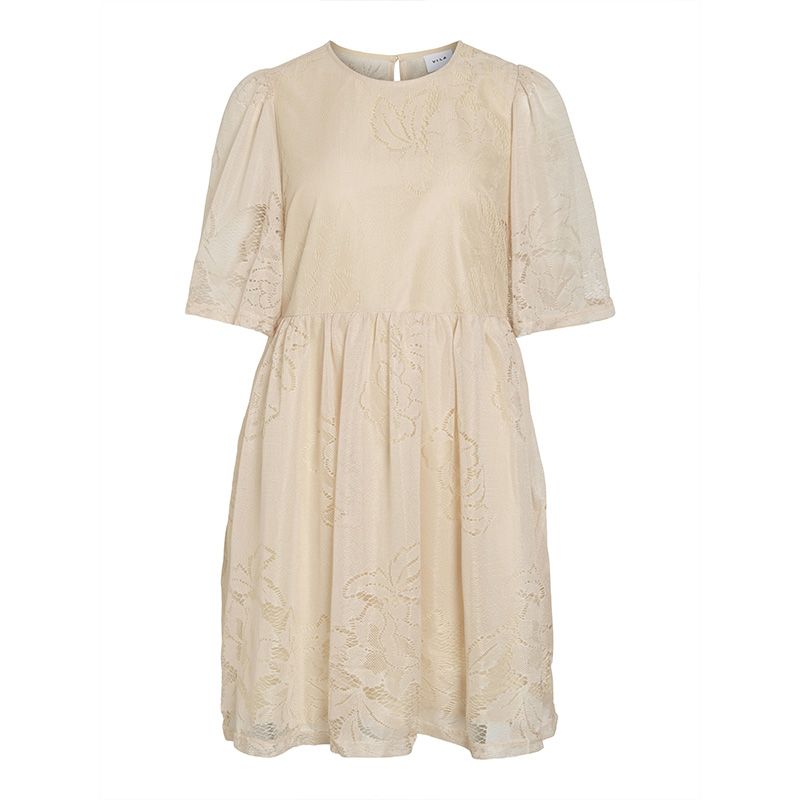 ROBE VIKAYLE 2/4 BLACK 14106265 4365 ROBE VIKAYLE 2/4 BLACK 14106265 4365