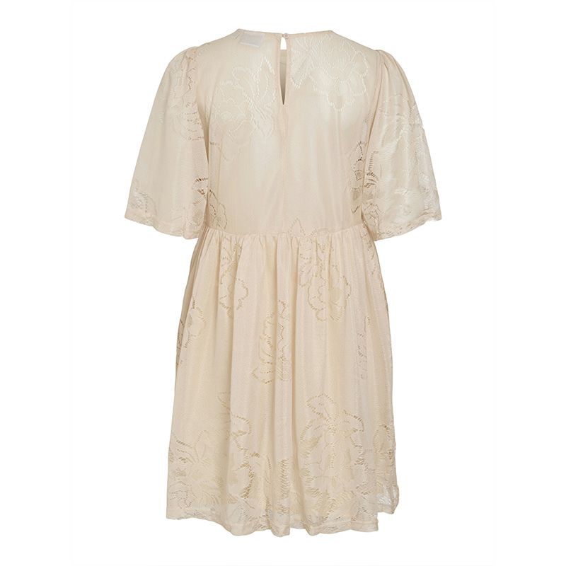 ROBE VIKAYLE 2/4 BLACK 14106265 4365 ROBE VIKAYLE 2/4 BLACK 14106265 4365