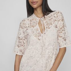 ROBE VINALINA 2/4 ROSE WATER 14102800 4365