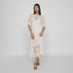 ROBE VINALINA 2/4 ROSE WATER 14102800 4365