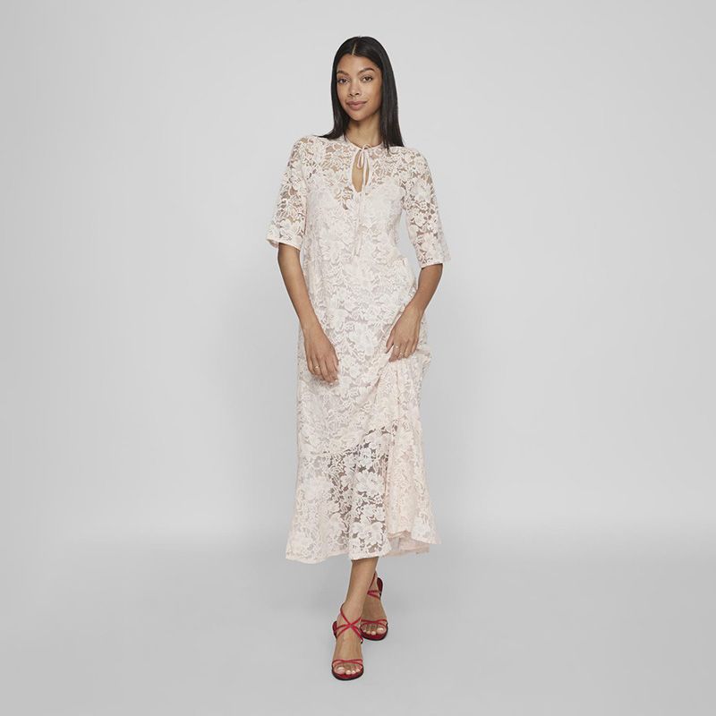 ROBE VINALINA 2/4 ROSE WATER 14102800 4365