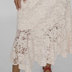 ROBE VINALINA 2/4 ROSE WATER 14102800 4365