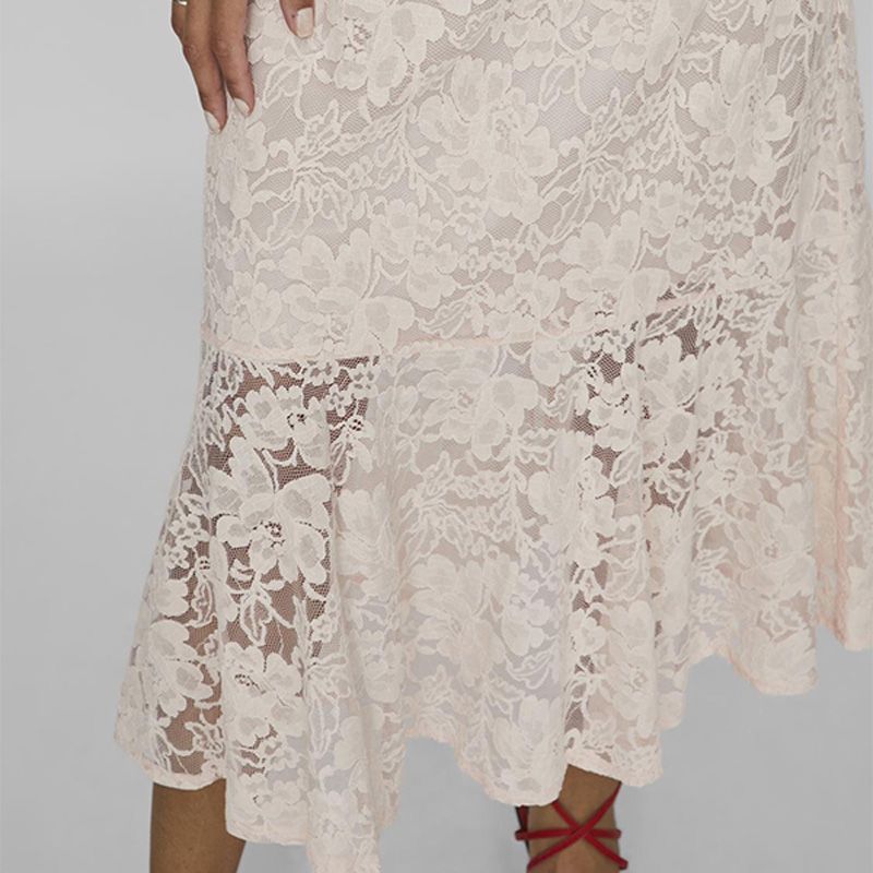 ROBE VINALINA 2/4 ROSE WATER 14102800 4365