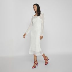 ROBE VISELINA SNOW WHITE 14101332 4365