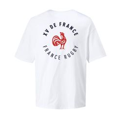 Tee shirt jorfrance rugby 12280379 4282 Homme JACK & JONES Tee shirt jorfrance rugby 12280379 4282 Homme JACK & JONES
