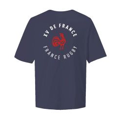 Tee shirt jorfrance rugby 12280379 4282 Homme JACK & JONES Tee shirt jorfrance rugby 12280379 4282 Homme JACK & JONES