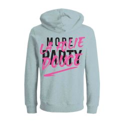 Sweat capuche jorgraff skylight 12275520 4237 Homme JACK & JONES