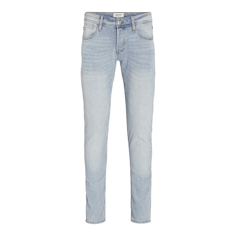 Jeans jwhglenn blue denim 12243810 4285 Homme JACK & JONES