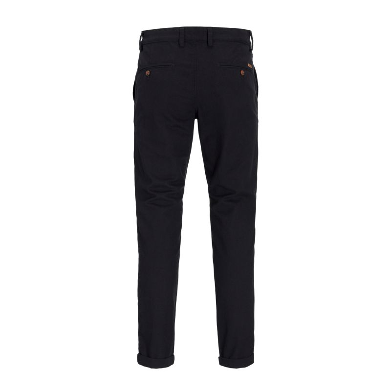 Pantalon chino jwhmarco tap shoe 12271621 Homme JACK & JONES Pantalon chino jwhmarco tap shoe 12271621 Homme JACK & JONES