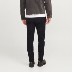 Pantalon chino jwhmarco tap shoe 12271621 Homme JACK & JONES Pantalon chino jwhmarco tap shoe 12271621 Homme JACK & JONES