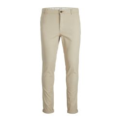 Pantalon chino jwhmarco tap shoe 12271621 Homme JACK & JONES Pantalon chino jwhmarco tap shoe 12271621 Homme JACK & JONES