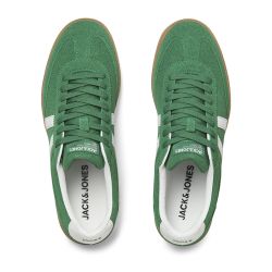 Basket jfwkirk verdant green 12271083 4284 t40-46 Homme JACK & JONES Basket jfwkirk verdant green 12271083 4284 t40-46 Homme JACK & JONES