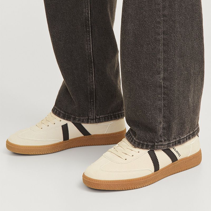 Basket jfwkirk verdant green 12271083 4284 t40-46 Homme JACK & JONES Basket jfwkirk verdant green 12271083 4284 t40-46 Homme JACK & JONES