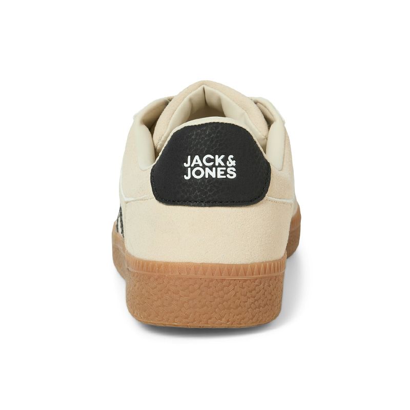Basket jfwkirk verdant green 12271083 4284 t40-46 Homme JACK & JONES Basket jfwkirk verdant green 12271083 4284 t40-46 Homme JACK & JONES