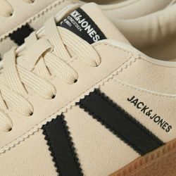 Basket jfwkirk verdant green 12271083 4284 t40-46 Homme JACK & JONES Basket jfwkirk verdant green 12271083 4284 t40-46 Homme JACK & JONES