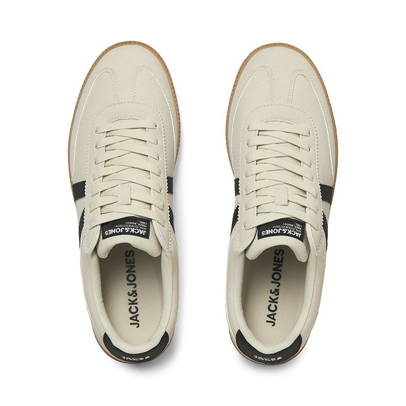 Basket jfwkirk verdant green 12271083 4284 t40-46 Homme JACK & JONES Basket jfwkirk verdant green 12271083 4284 t40-46 Homme JACK & JONES