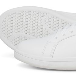 Basket jfwshane bright white 12270030 4236 t40-46 Homme JACK & JONES Basket jfwshane bright white 12270030 4236 t40-46 Homme JACK & JONES