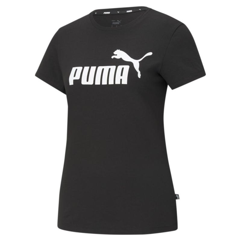 Haut ess logo 586774-01 Femme PUMA